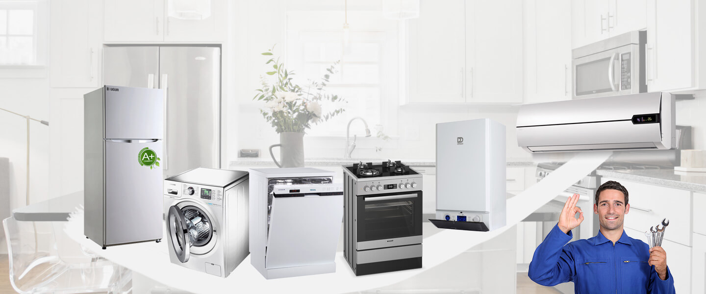 Derepazarı Gorenje Servisi
